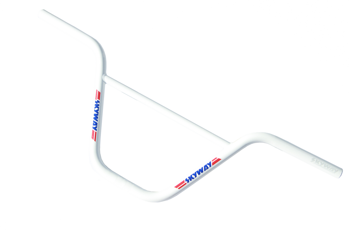 Skyway Pro Handlebar – Chrome