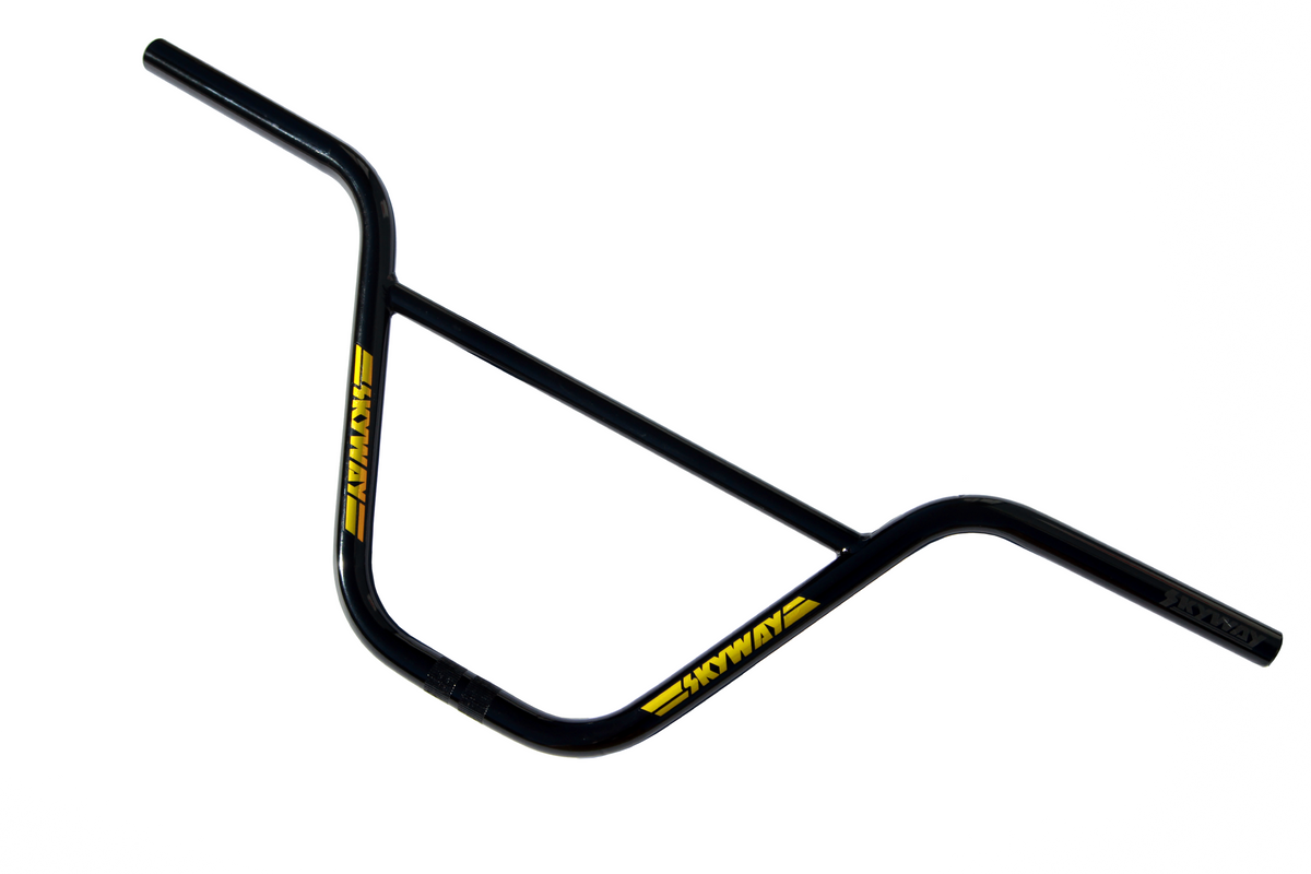 Skyway Pro Handlebar – White