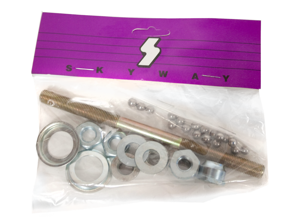 Skyway Axle Kit