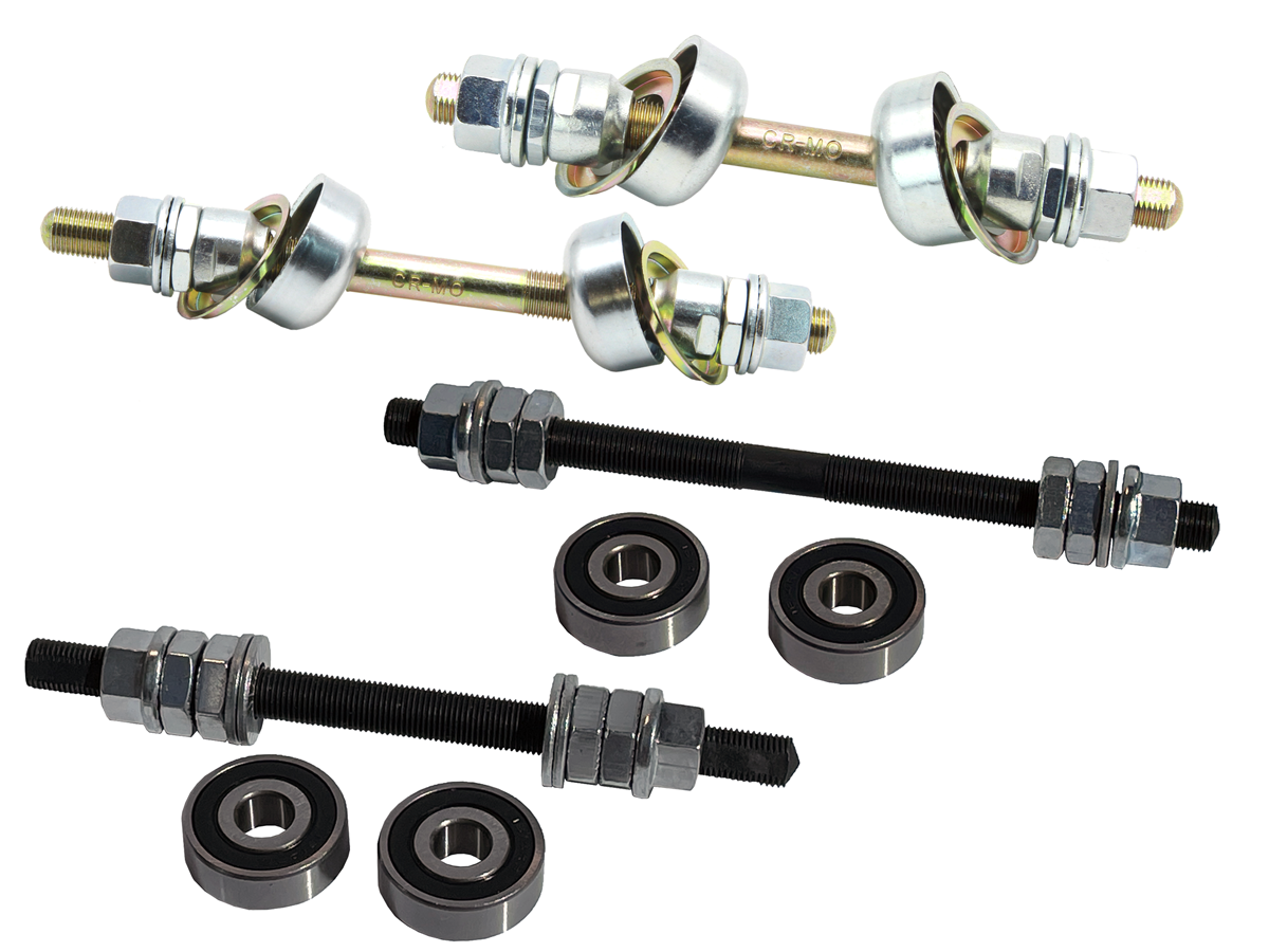 Skyway Axle Kit