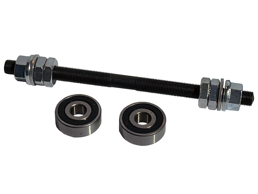 Skyway Axle Kit