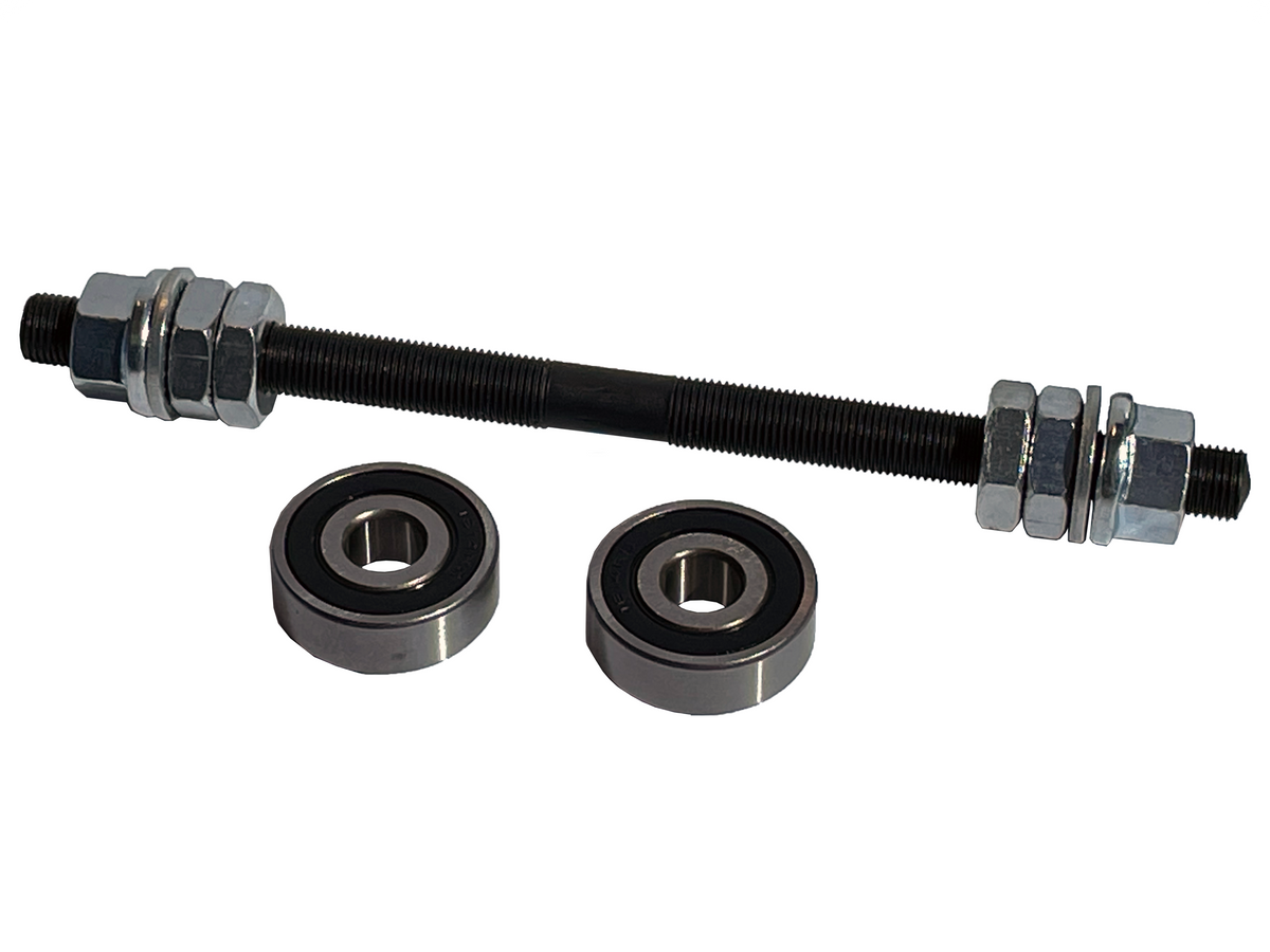 Skyway Axle Kit