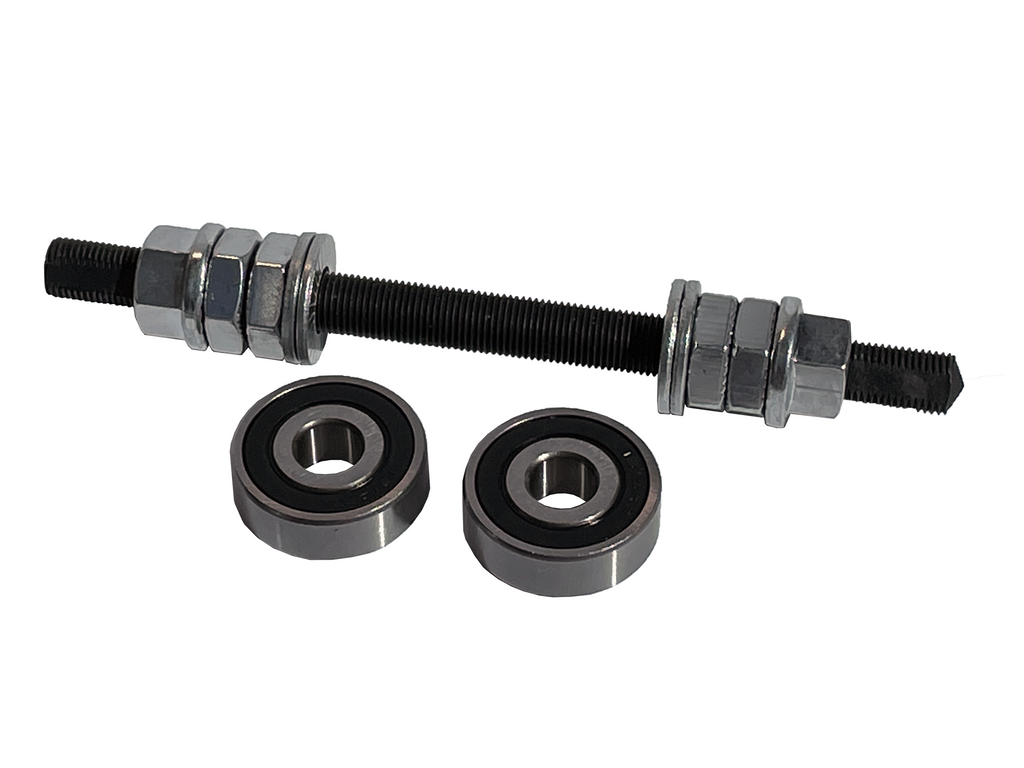 Skyway Axle Kit