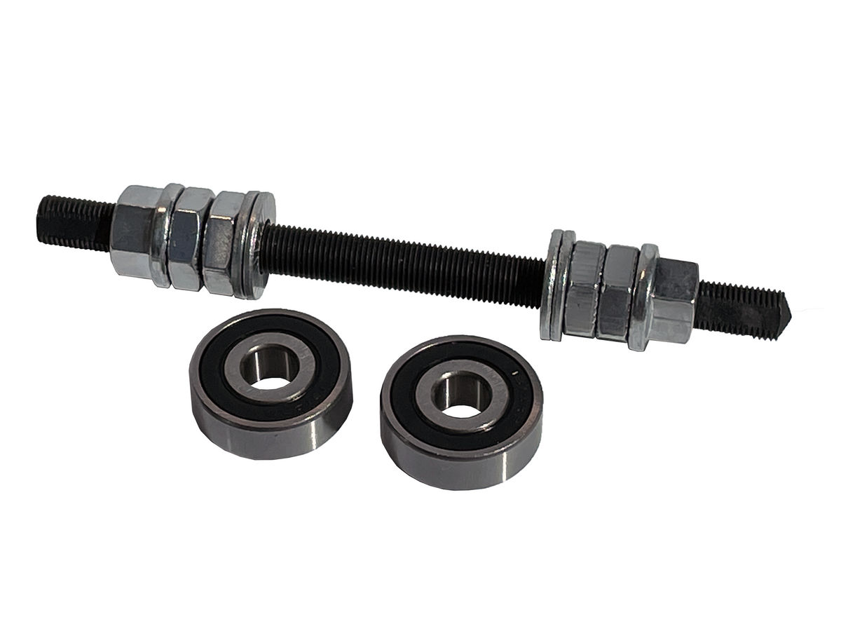 Skyway Axle Kit