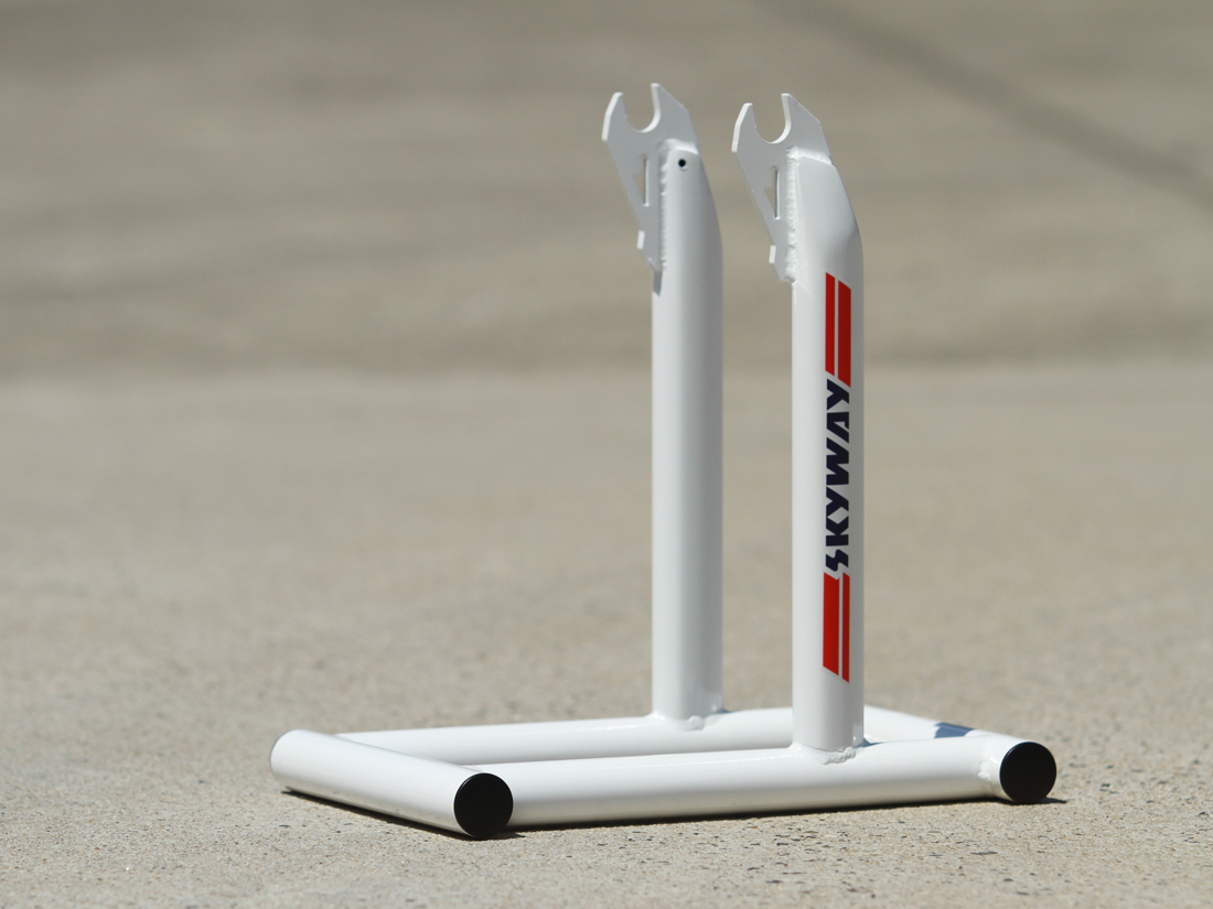 Skyway Stolz Bike Stand – Green