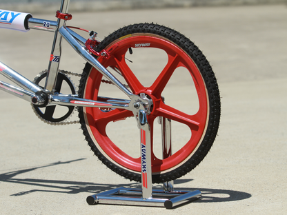 Skyway Stolz Bike Stand – additional product view