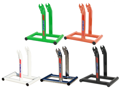 Skyway Stolz Bike Stand – Black