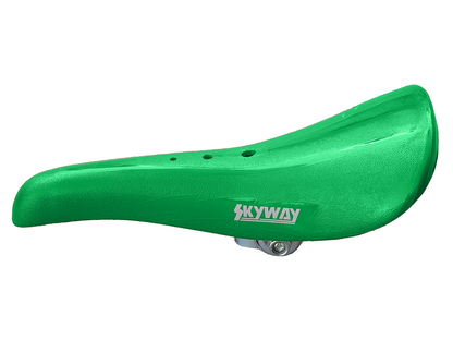 Skyway Aero Nylon OEM Seat - SWSE001-01-GRN