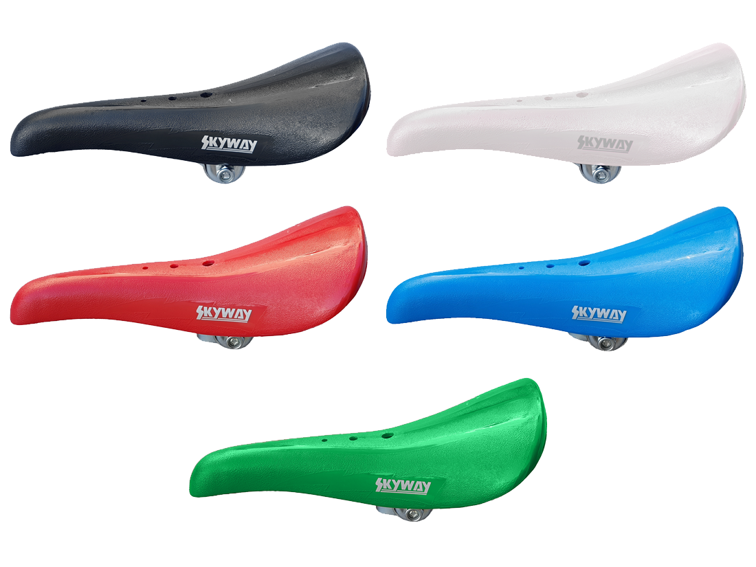 Skyway Aero Nylon OEM Seat