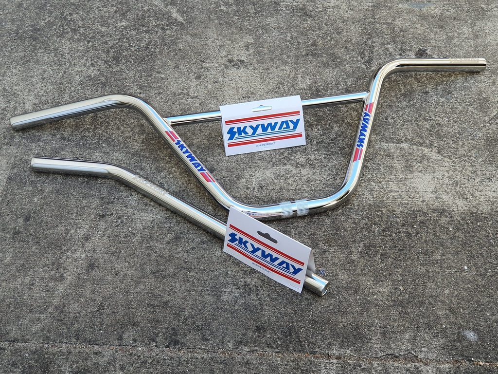 Skyway Retro Seat Post