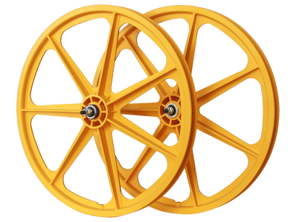 Skyway TUFF 24" Wheel Set – additional product view