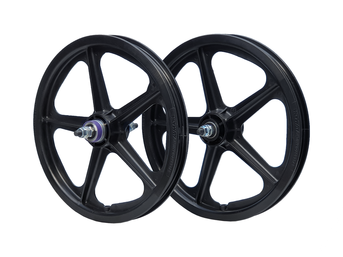 Skyway 16" Tuff II Wheels