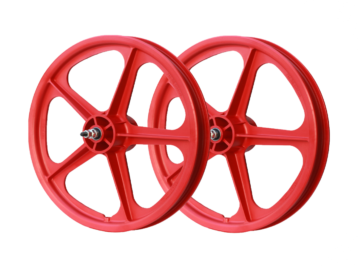 Skyway 16" Tuff II Wheels