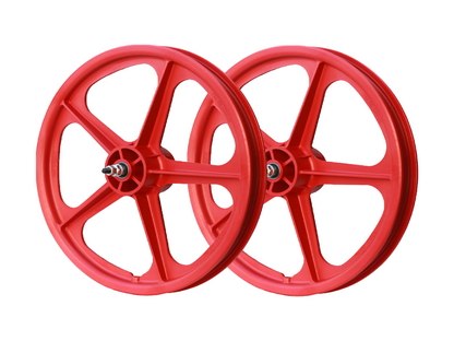 Skyway 16" Tuff II Wheels