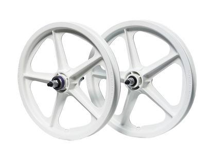 Skyway 16" Tuff II Wheels