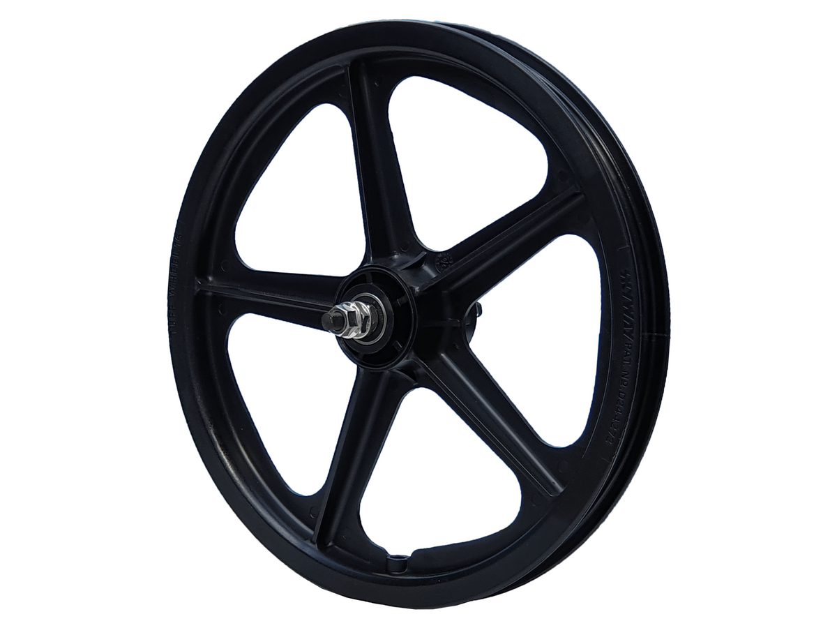 Skyway 16" Tuff II Wheels