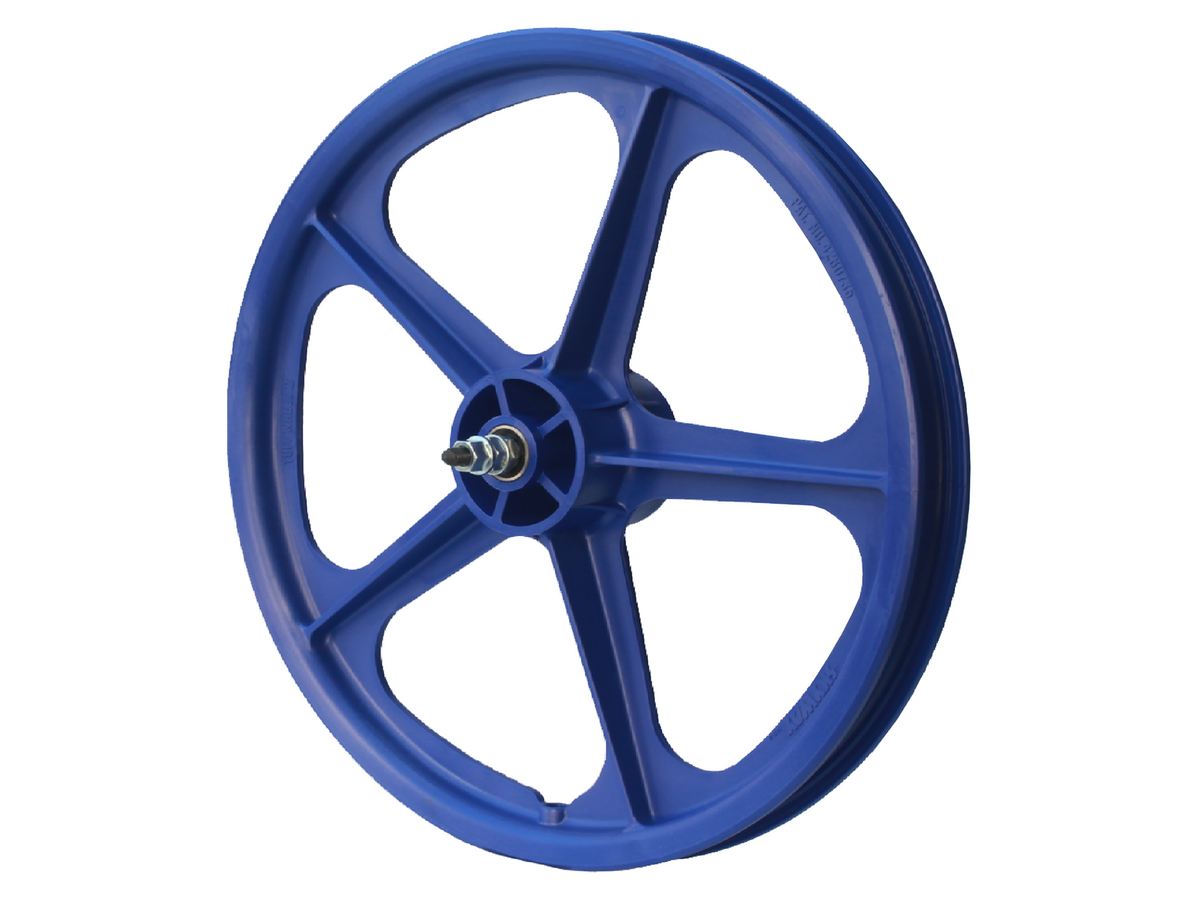 Skyway 16" Tuff II Wheels