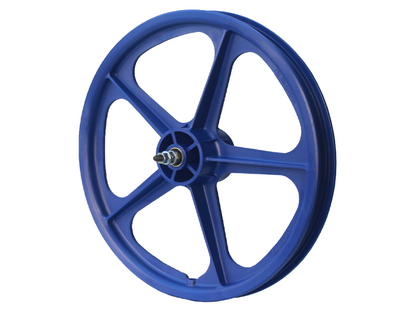 Skyway 16" Tuff II Wheels