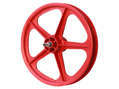 Skyway 16" Tuff II Wheels