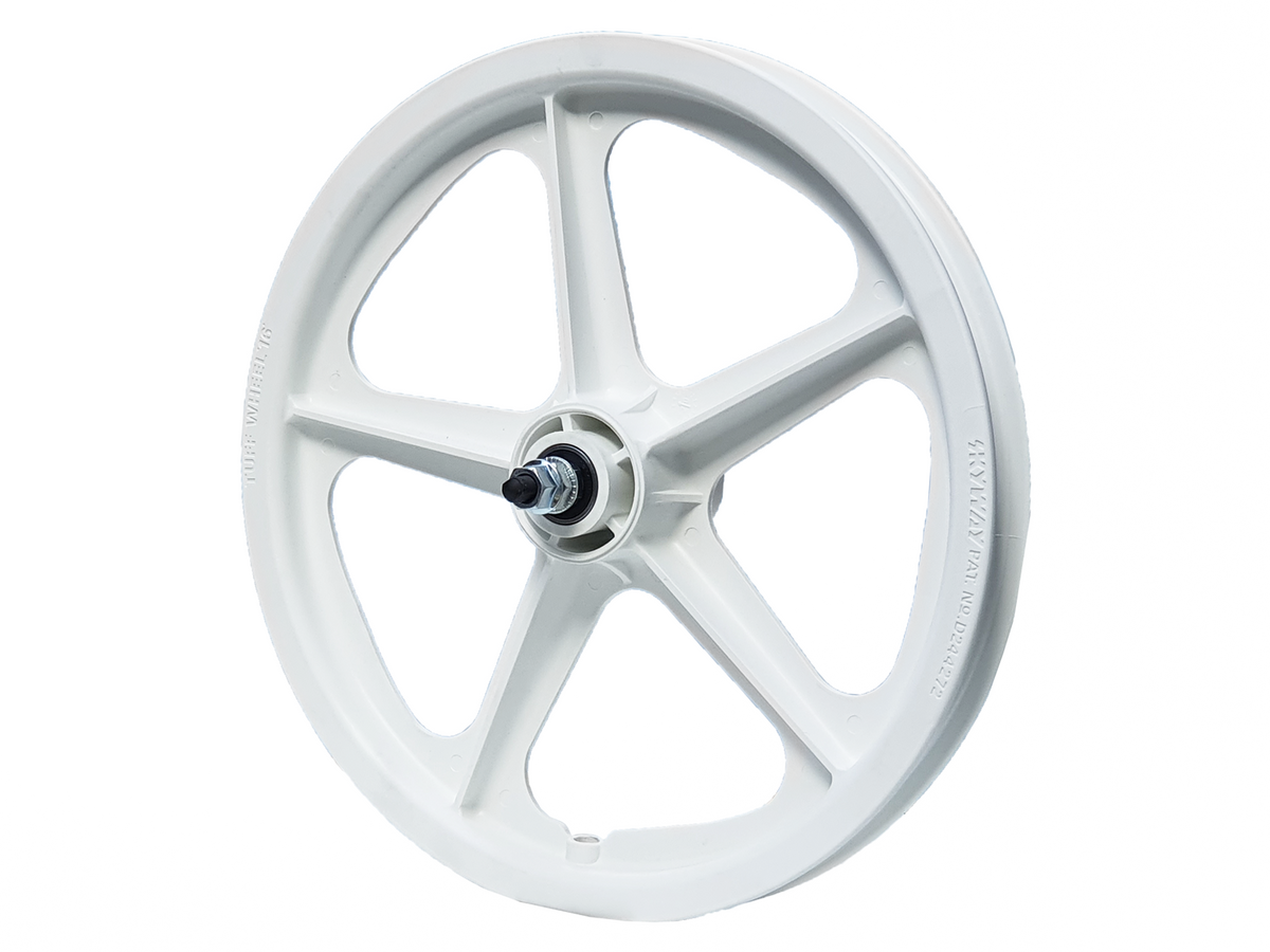 Skyway 16" Tuff II Wheels