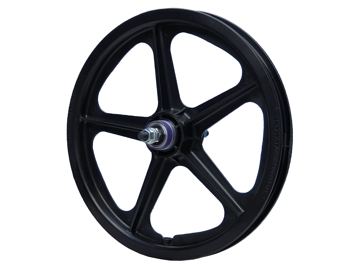 Skyway 16" Tuff II Wheels