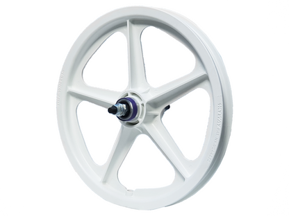 Skyway 16" Tuff II Wheels