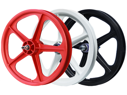 Skyway 16" Tuff II Wheels