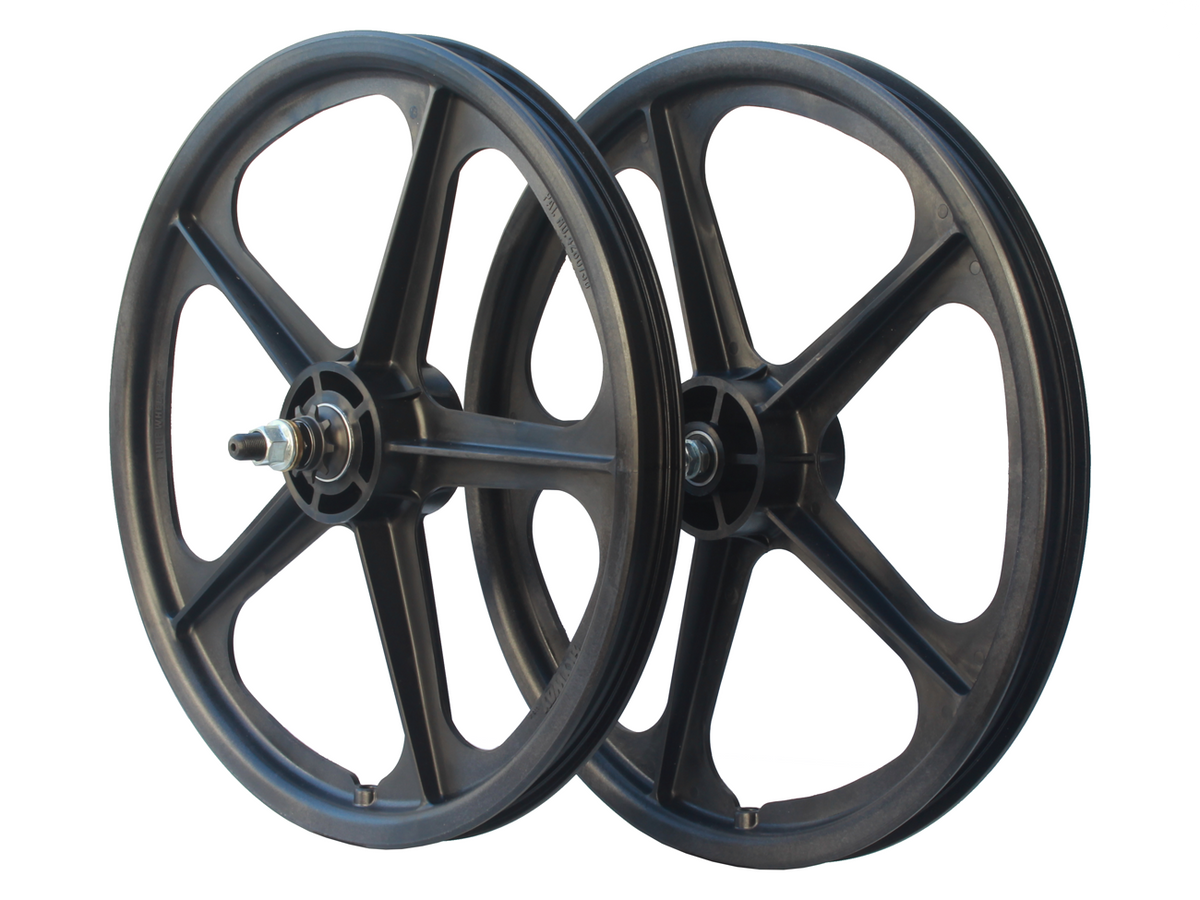 Skyway TUFF II Wheels 9t Cassette