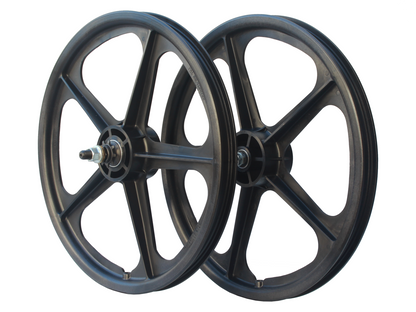 Skyway TUFF II Wheels 9t Cassette