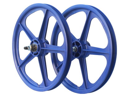 Skyway TUFF II Wheels 9t Cassette