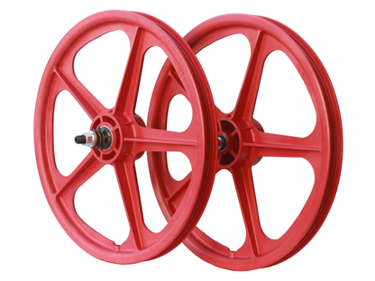Skyway TUFF II Wheels 9t Cassette