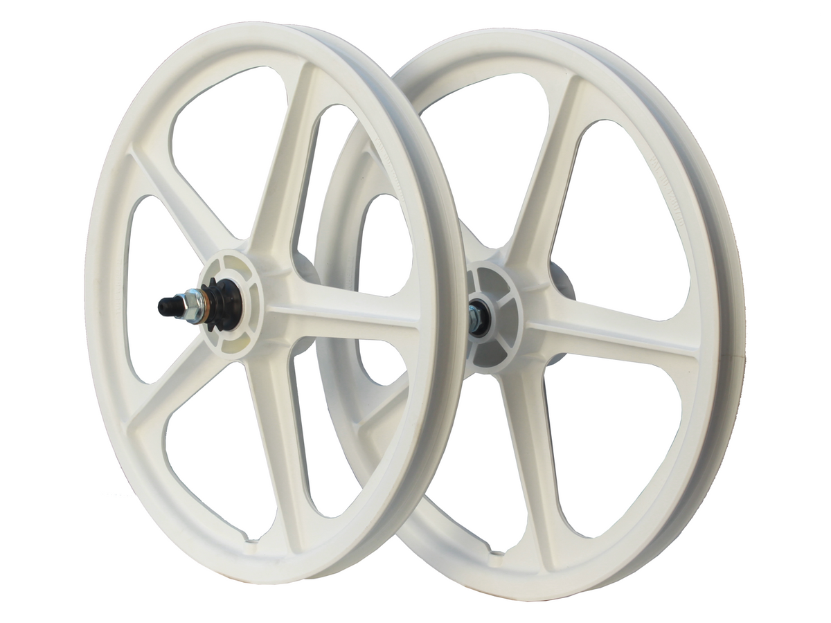 Skyway TUFF II Wheels 9t Cassette