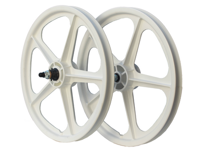 Skyway TUFF II Wheels 9t Cassette