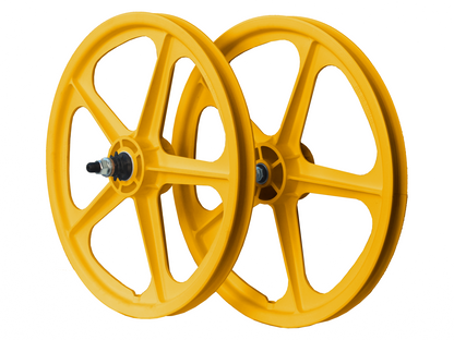Skyway TUFF II Wheels 9t Cassette