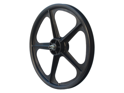 Skyway TUFF II Wheels 9t Cassette