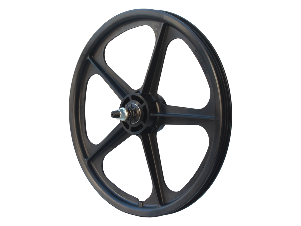 Skyway TUFF II Wheels 9t Cassette