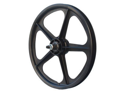Skyway TUFF II Wheels 9t Cassette