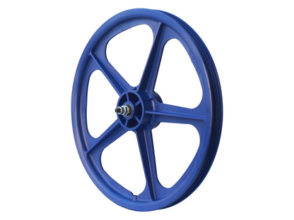 Skyway TUFF II Wheels 9t Cassette