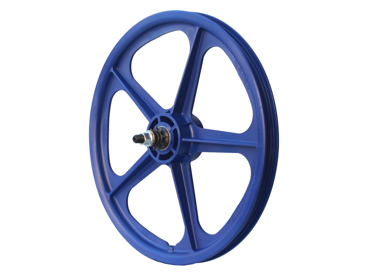 Skyway TUFF II Wheels 9t Cassette