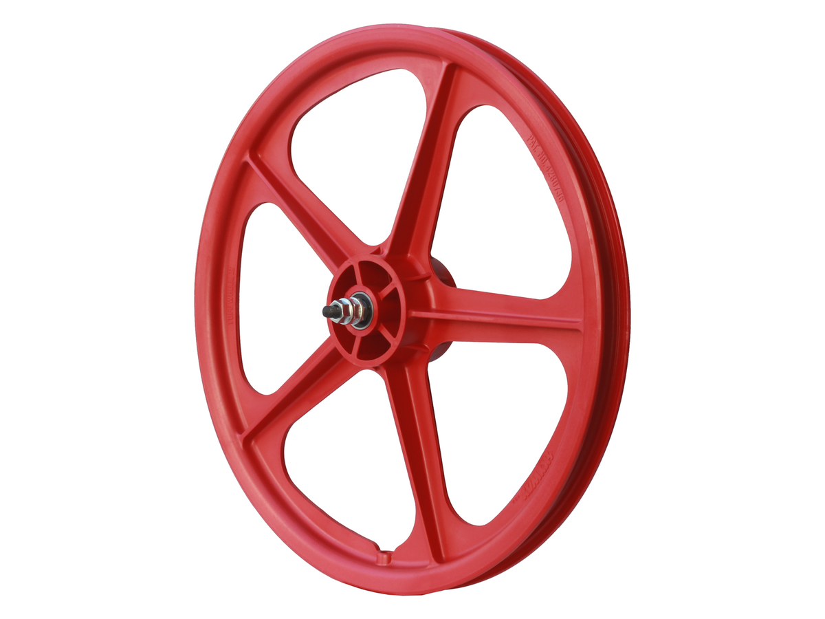 Skyway TUFF II Wheels 9t Cassette