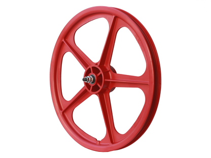 Skyway TUFF II Wheels 9t Cassette