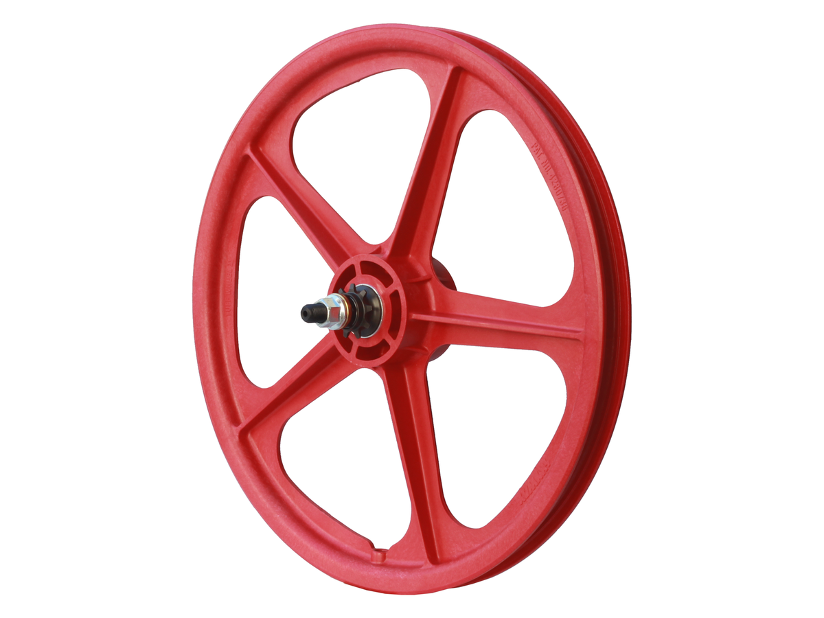 Skyway TUFF II Wheels 9t Cassette