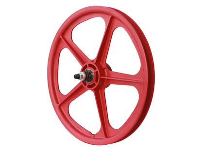 Skyway TUFF II Wheels 9t Cassette