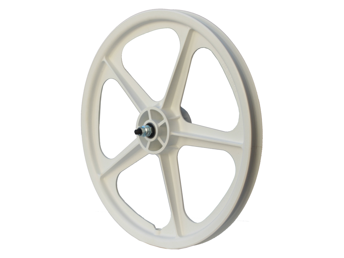 Skyway TUFF II Wheels 9t Cassette