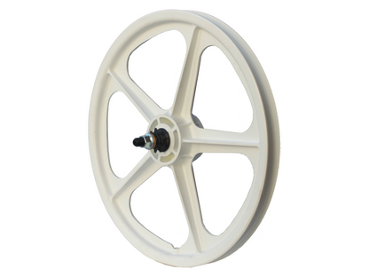 Skyway TUFF II Wheels 9t Cassette