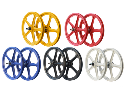 Skyway TUFF II Wheels 9t Cassette