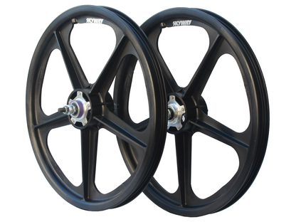Skyway TUFF II Rivet Wheels