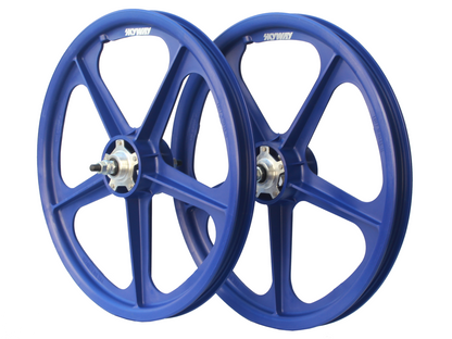 Skyway TUFF II Rivet Wheels