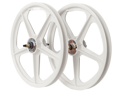 Skyway TUFF II Rivet Wheels