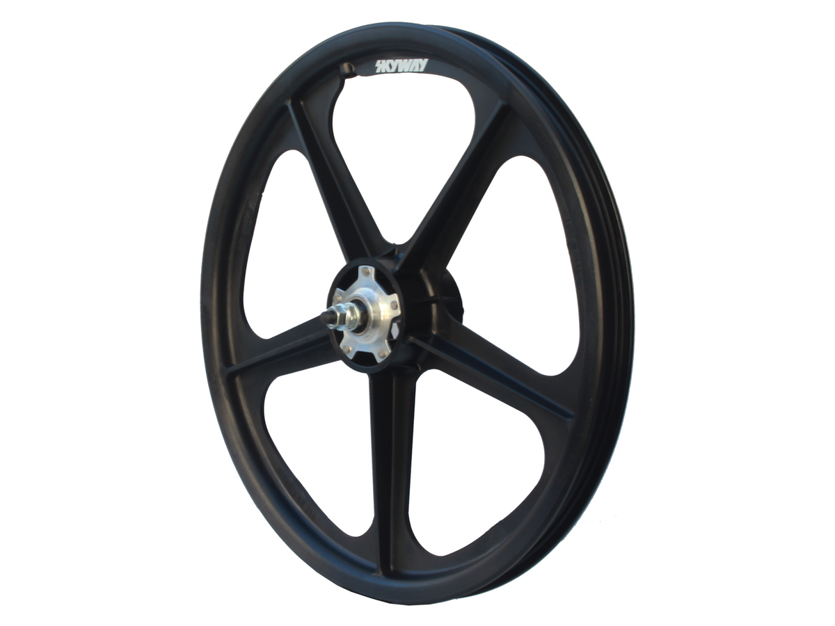 Skyway TUFF II Rivet Wheels